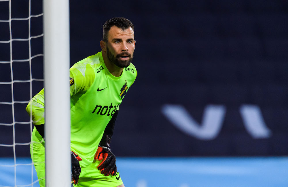 Janosevic hoppas på start i derbyt: ”Förtjänat chansen”