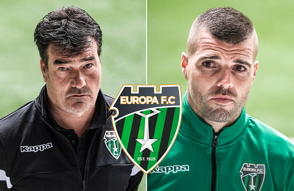 Inte spelat en ligamatch sedan i februari: ”Ett handikapp”