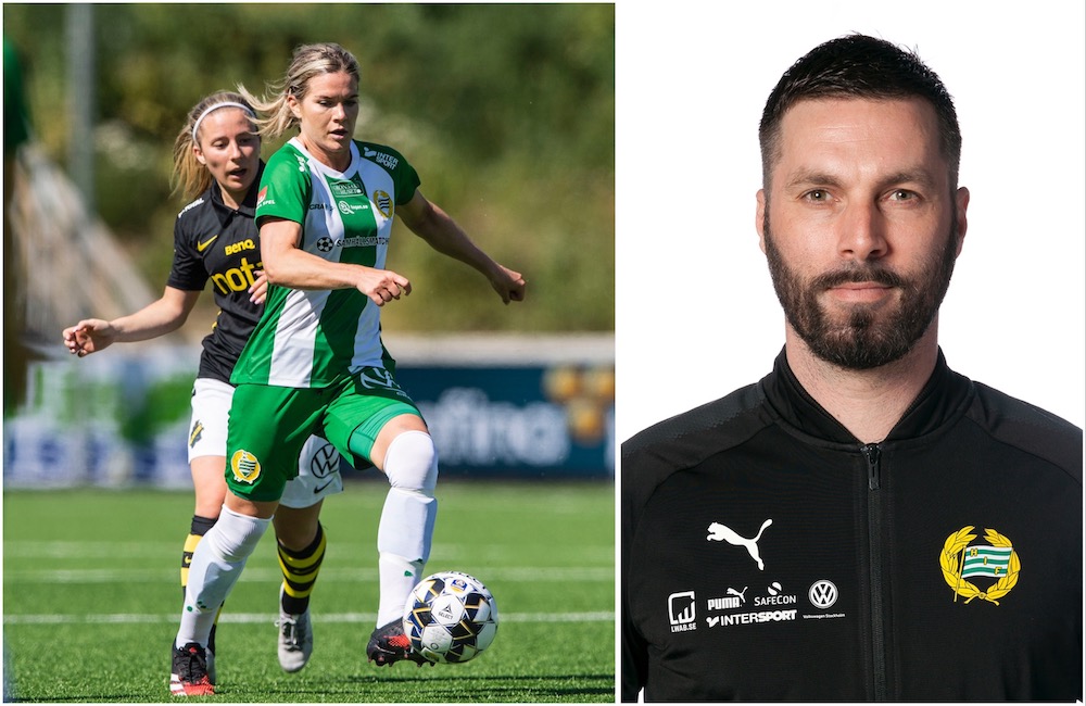 Sportchefen: ”Hade serien slutat nu hade jag varit nöjd”