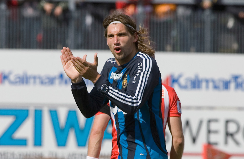 Tauer ska ta DIF Futsal tillbaka till toppen: ”Ska utmana Bajen”