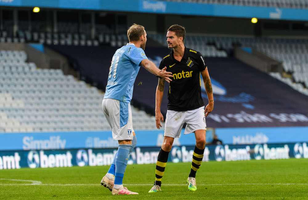 ”En otrolig krigarinsats” – analys efter Gnagets kryss mot MFF