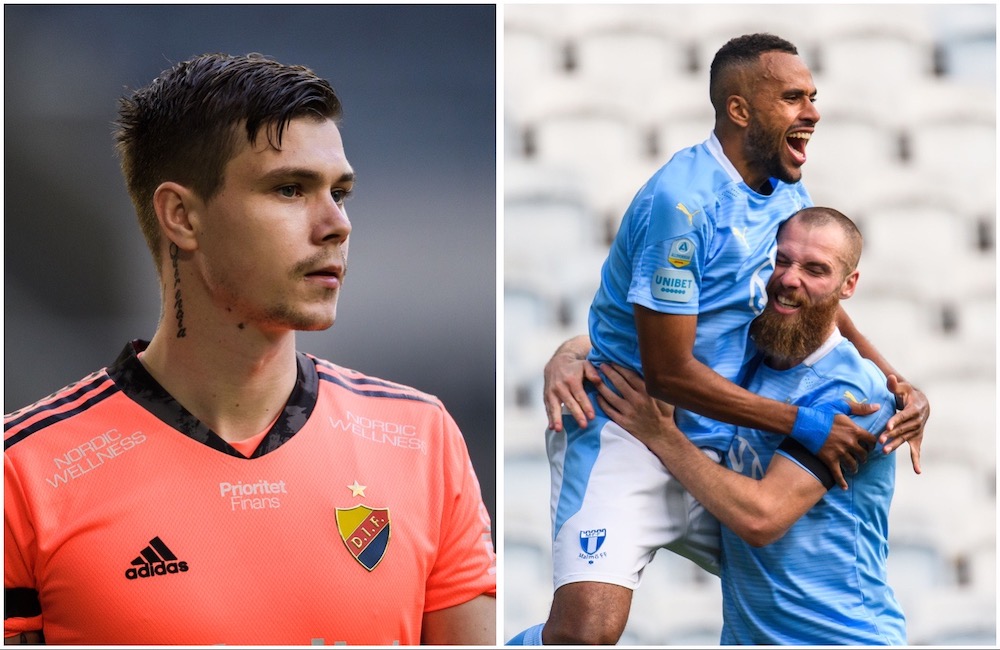 Bråtveit om guldstriden: ”Skiter väl i vem som ligger där uppe”
