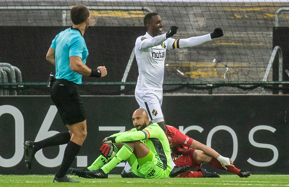 ”AIK:s kris är över” – analys efter viktiga bortasegern mot ÖFK