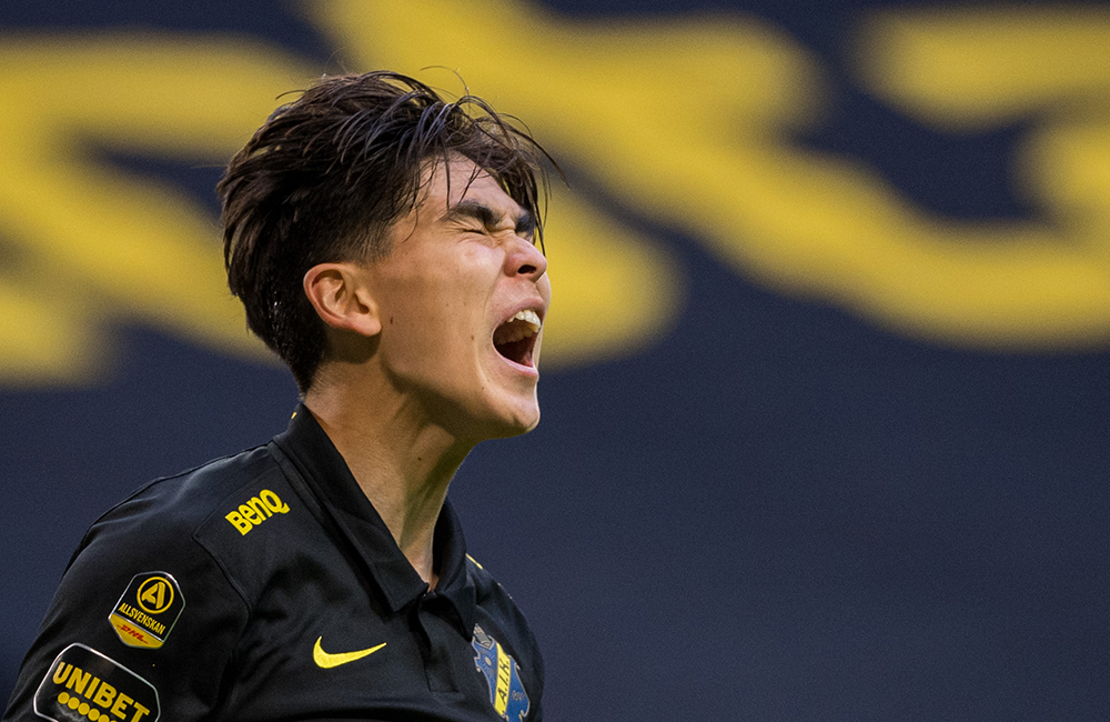 Tungt bakslag för Kahl – missar viktiga U21-mötet mot Italien