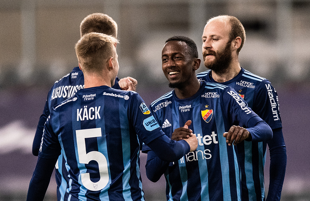 Succéstart för Djurgårdens säsongskort: ”Oerhört glädjande”