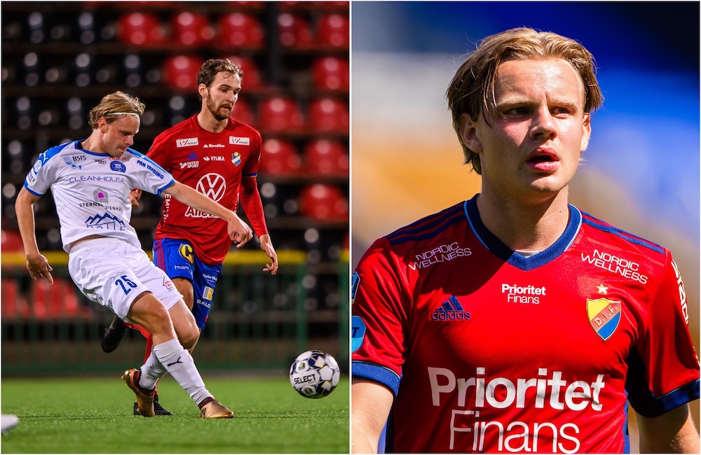Pettersson om framtiden: ”Ska göra det som är bäst för mig”