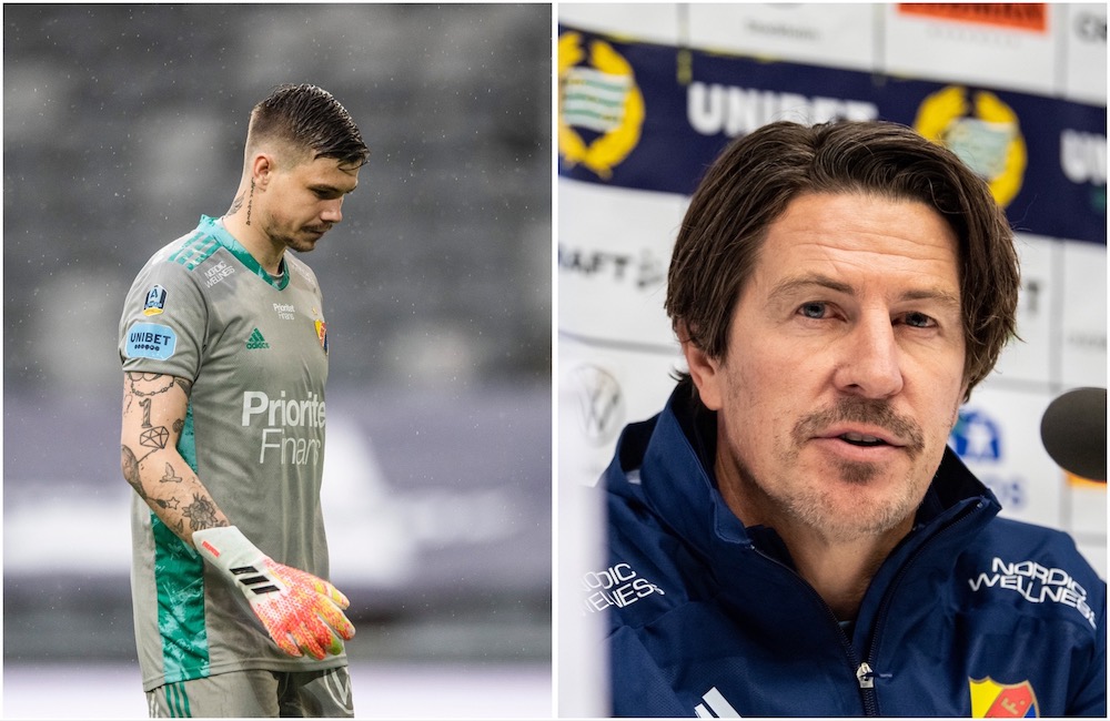 Tolle om petningen av Bråtveit: ”För få räddningar över tid”