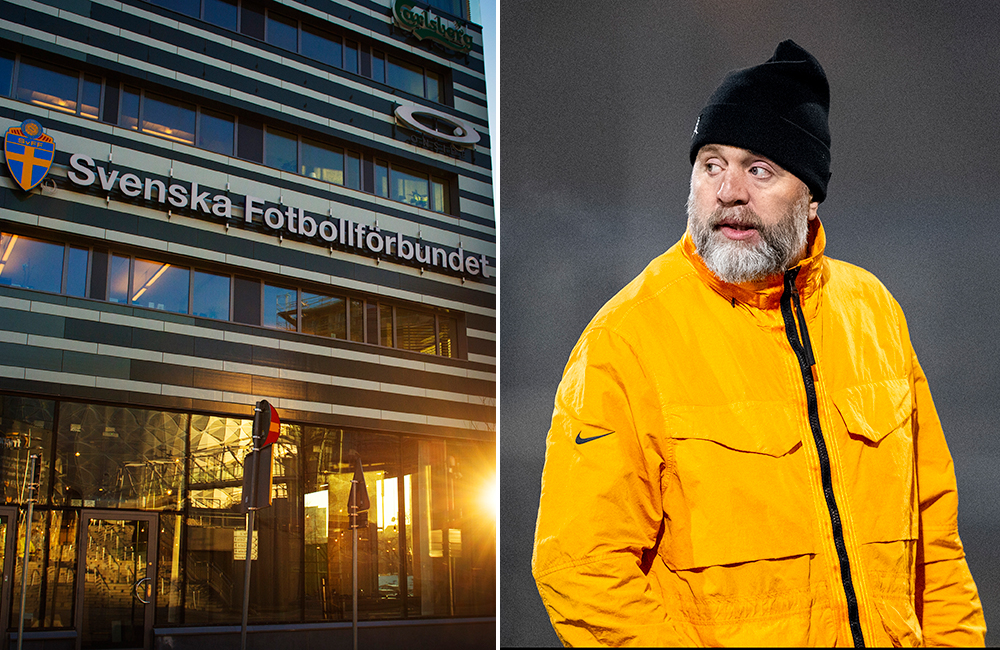 SvFF: AIK registrerade inte Hasan Cetinkaya i Bahoui-affären