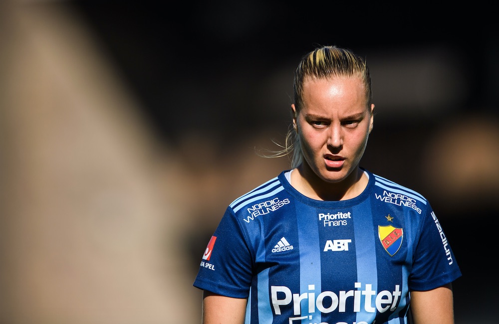 DIF vann derbyt – AIK missar cupen: ”Inte världens bästa match”