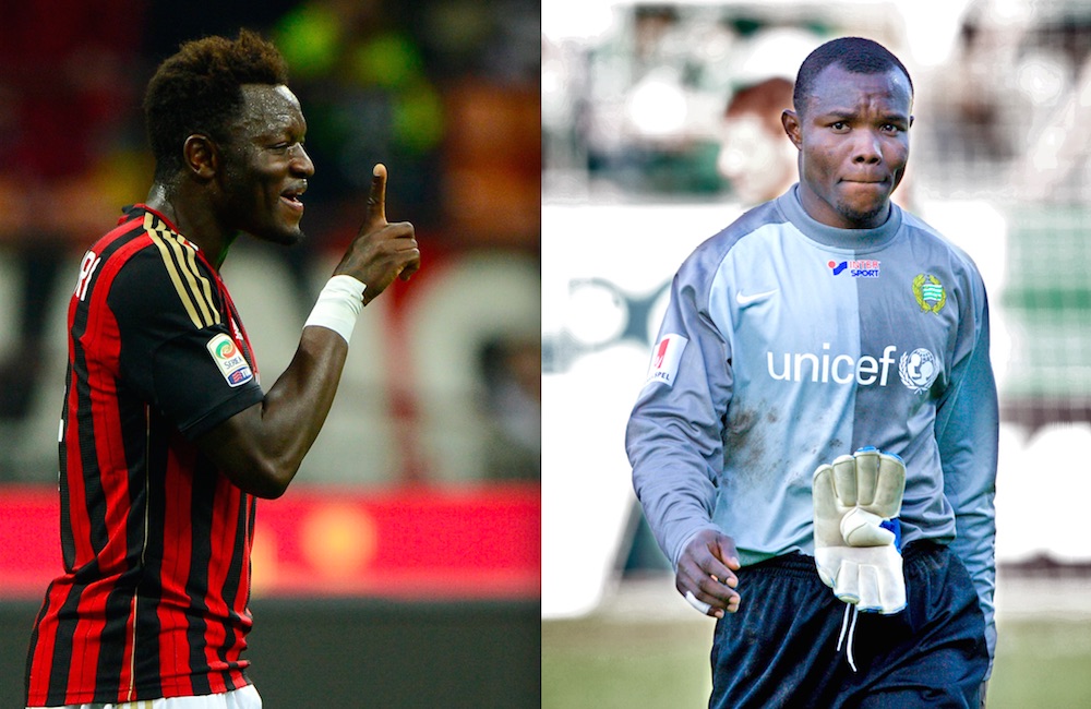 Hyllningen till förre Bajen-profilen: ”Tidernas bästa målvakt”