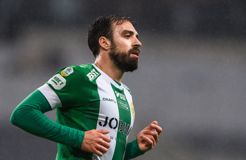 Khalili sågar Bajens insats: ”En av våra sämsta matcher”