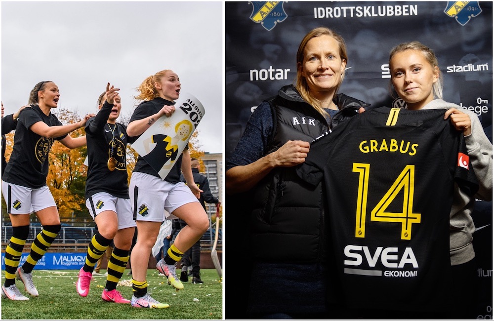 Mäkinen om truppbygget 2021: ”Jobbar med fyra förstärkningar”