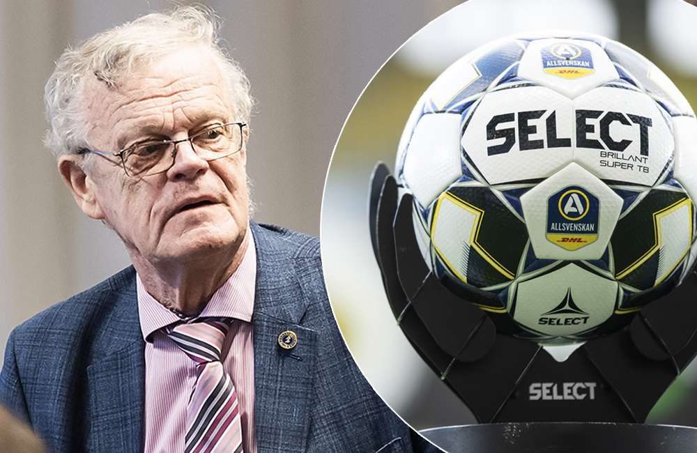 RF-basen om fortsatt elitidrottande: ”Det är en bedömningsfråga”