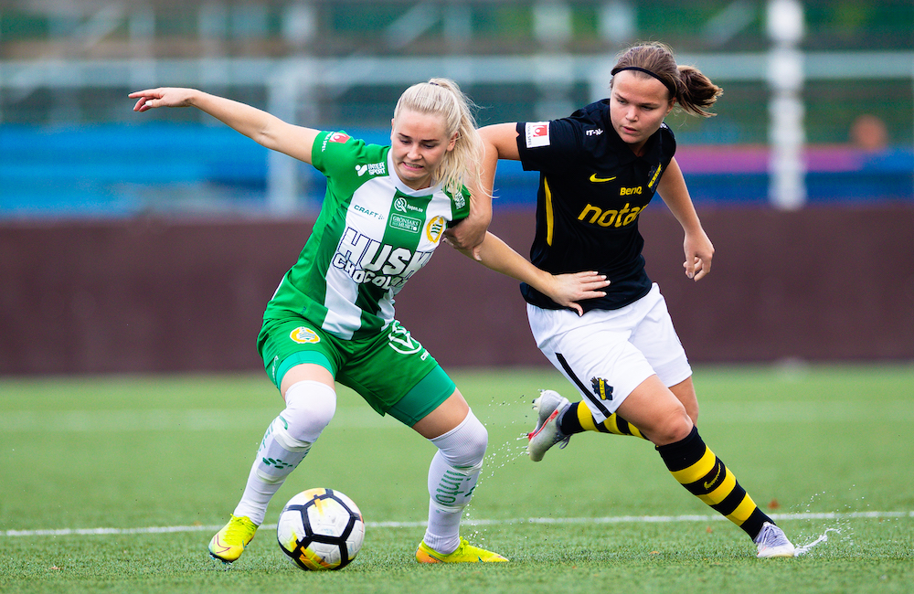 Jansson tror på fördel Bajen 2021: ”Byggt för det här i ett år”