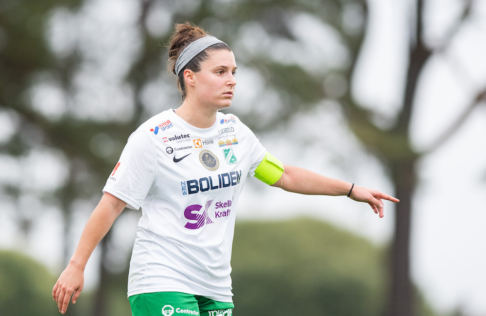 Gjort 48 mål på två säsonger – nu skriver anfallaren på för DIF