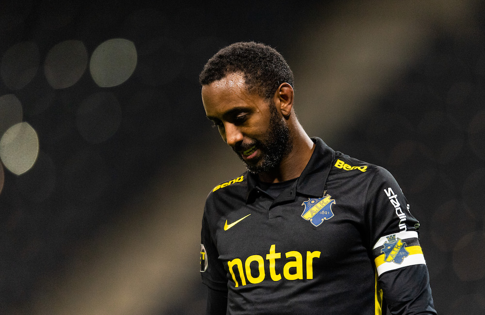 Flera underkända i AIK:s förlust – spelarbetyg i Gnaget