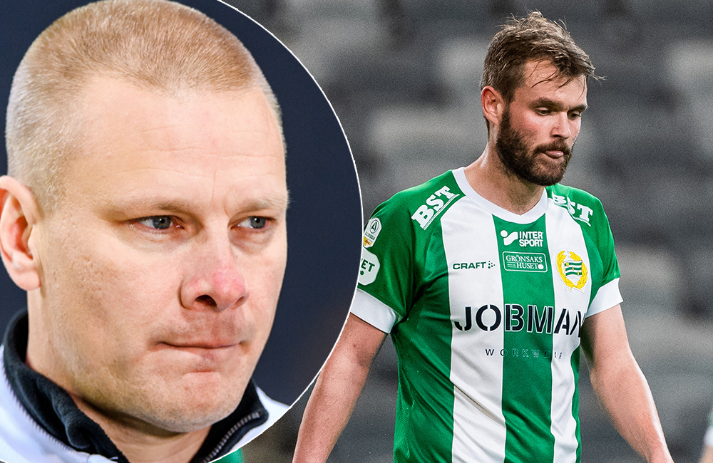 Stefan Billborns radioskugga – följde kvitteringsjakten i tystnad