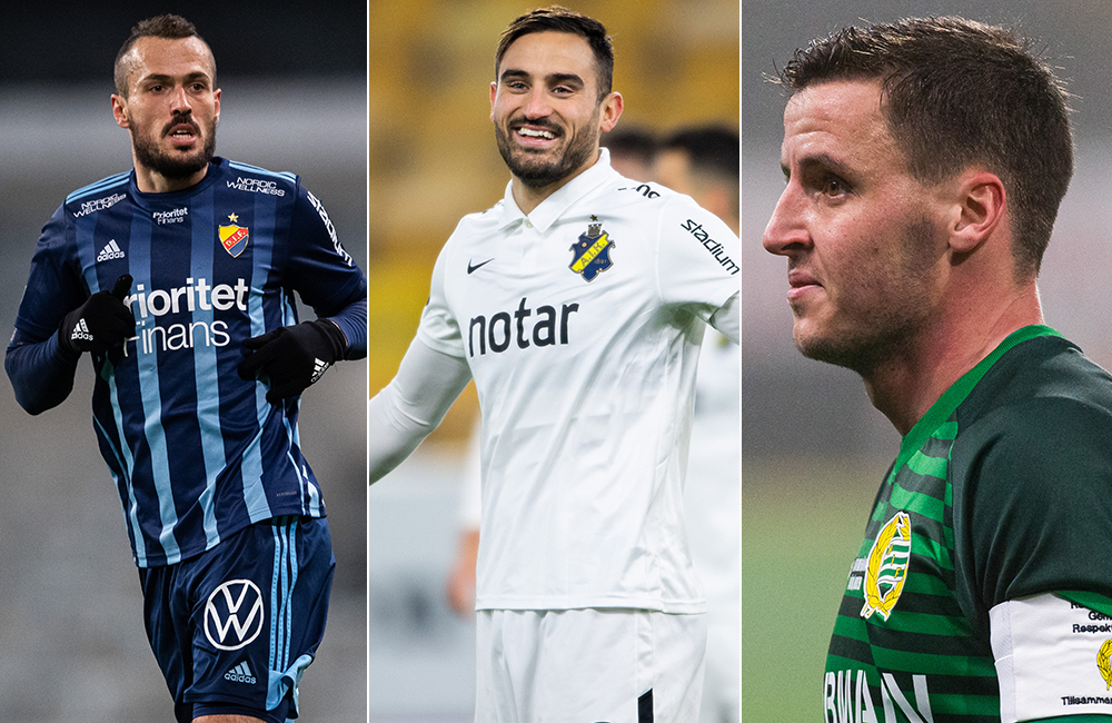 KLART: De ställs 08-lagen emot – så lottades cupens gruppspel