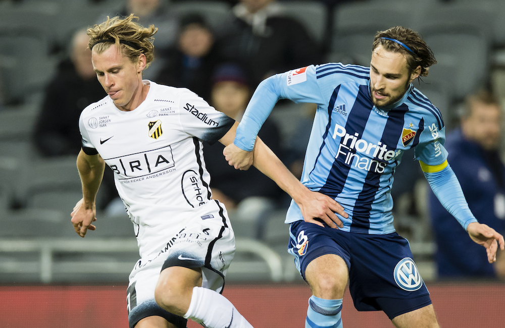 Djurgårdens centrala mittfält byggs upp igen – Schüller klar