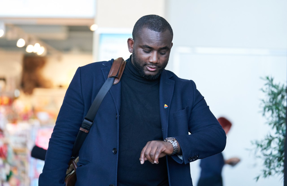 Balawo om DIF 2021: “Vi satsar på att komma topp fem”