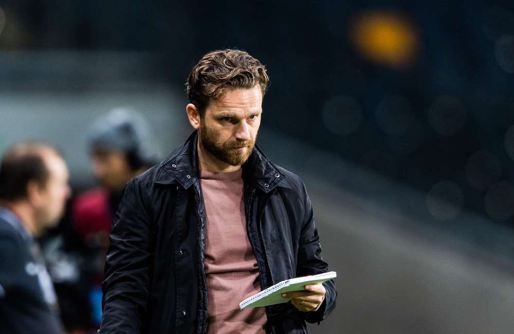 Massor av skador i AIK – här är truppen mot Brommapojkarna