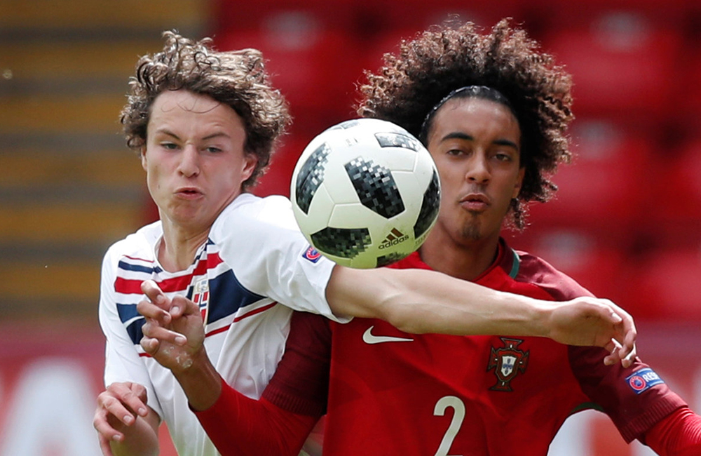 Cornic om DIF-flytten: ”Fick höra om Djurgården i tisdags”