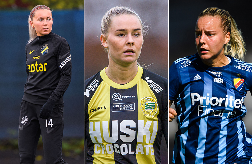 08-klubbarna ställs mot varandra – i turnering på Tele2 Arena