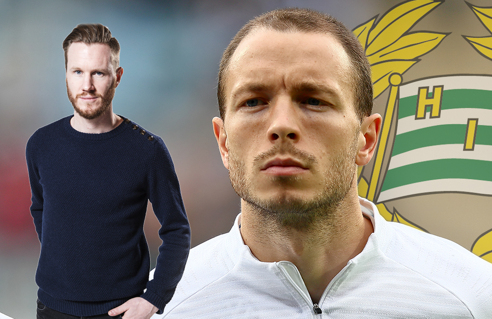 Månsson: En medelvärvning eller en topp-topp-spelare i Allsvenskan?