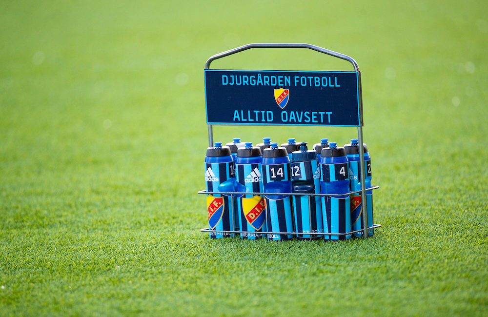 Vårens sista match för Djurgården – så ser oddsen ut