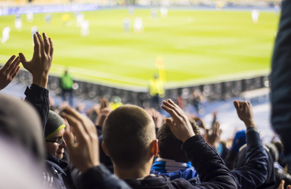 ”Viktigt att jämföra oddsbonusar”