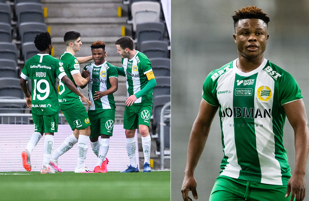 ”Amoo kan bli hur bra som helst” – analys efter Bajens kryss mot Peking