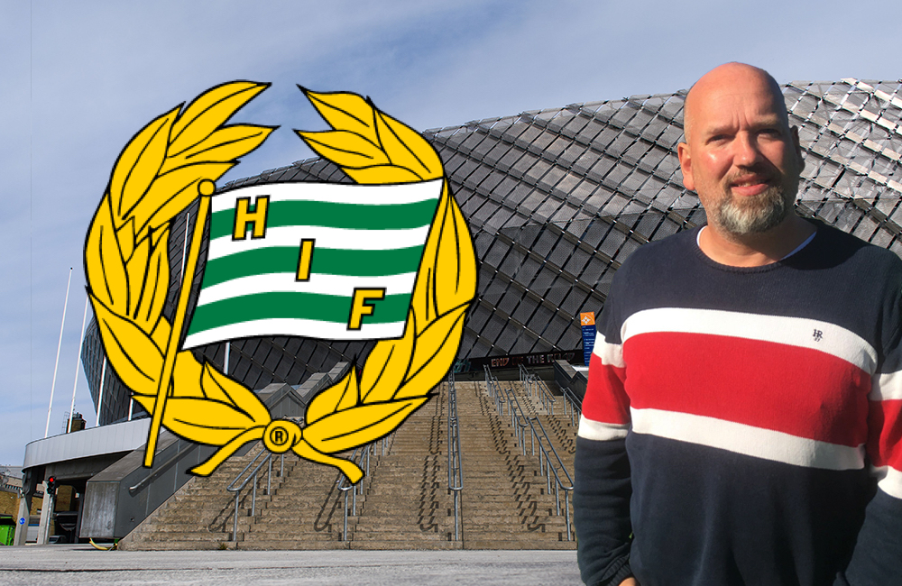 Kindlund: ”Ser inget stopp för Hammarby  – vi kommer fortsätta växa”