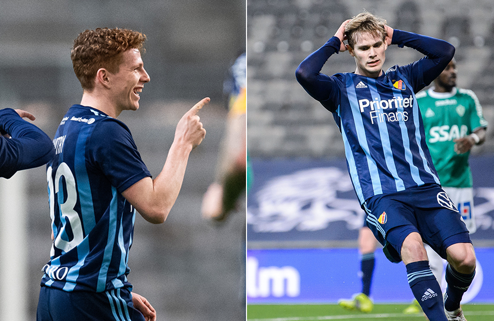 Sju punkter efter DIF – Brage: ”Onödigt spännande, Djurgården”