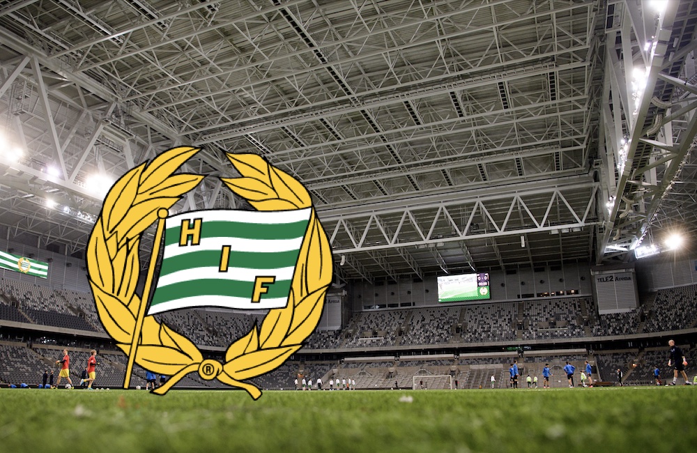 Hammarby storfavoriter mot Degerfors – här är oddsen inför matchen