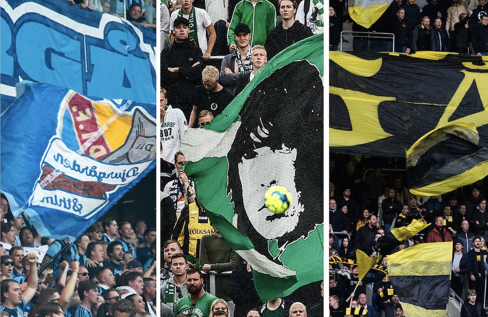 Så många säsongskort har 08-klubbarna sålt under vintern