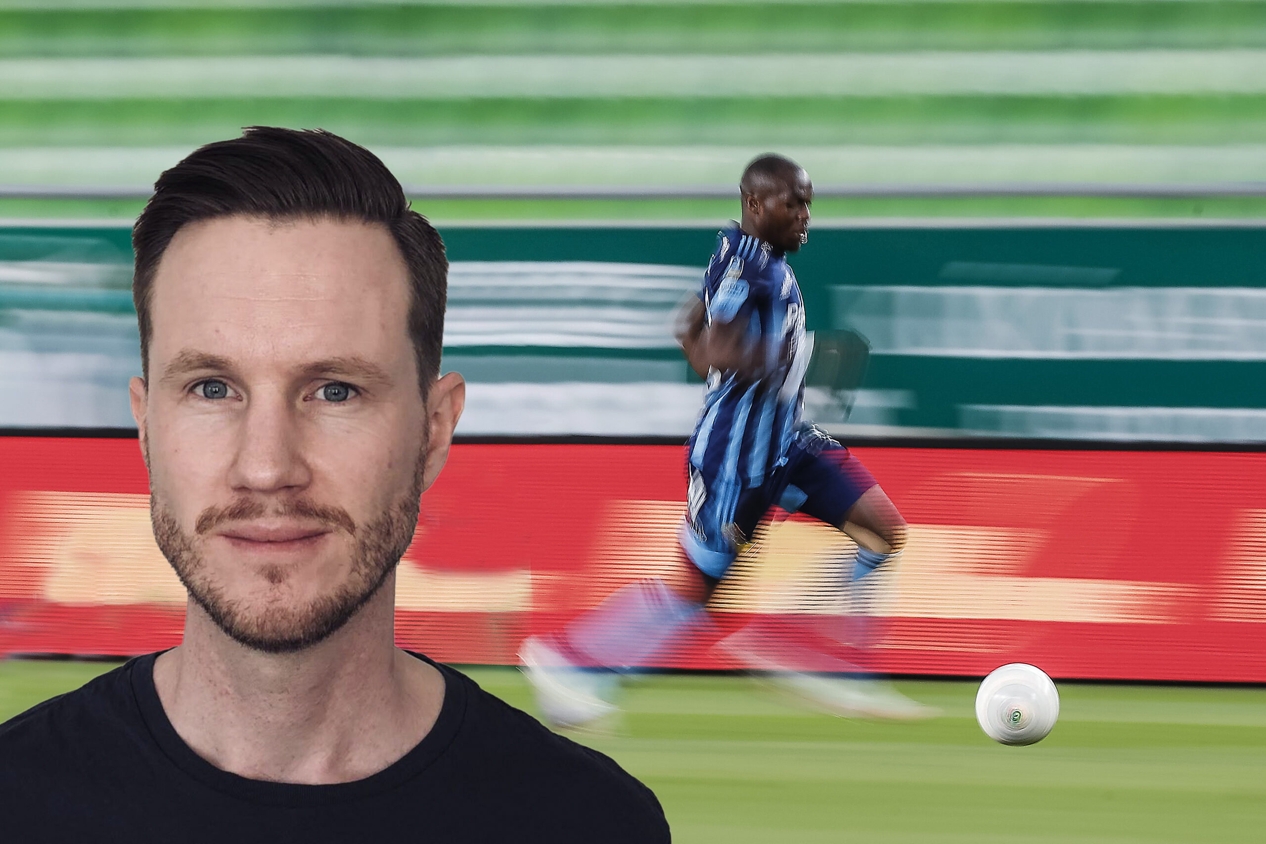 Månsson: Om Chili gör fem mål i vår säljer Bosse honom för 40 mille