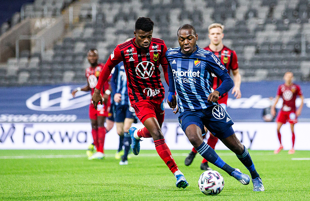 DIF-analys: ”Supportrarna kommer älska att se spelet på plats”