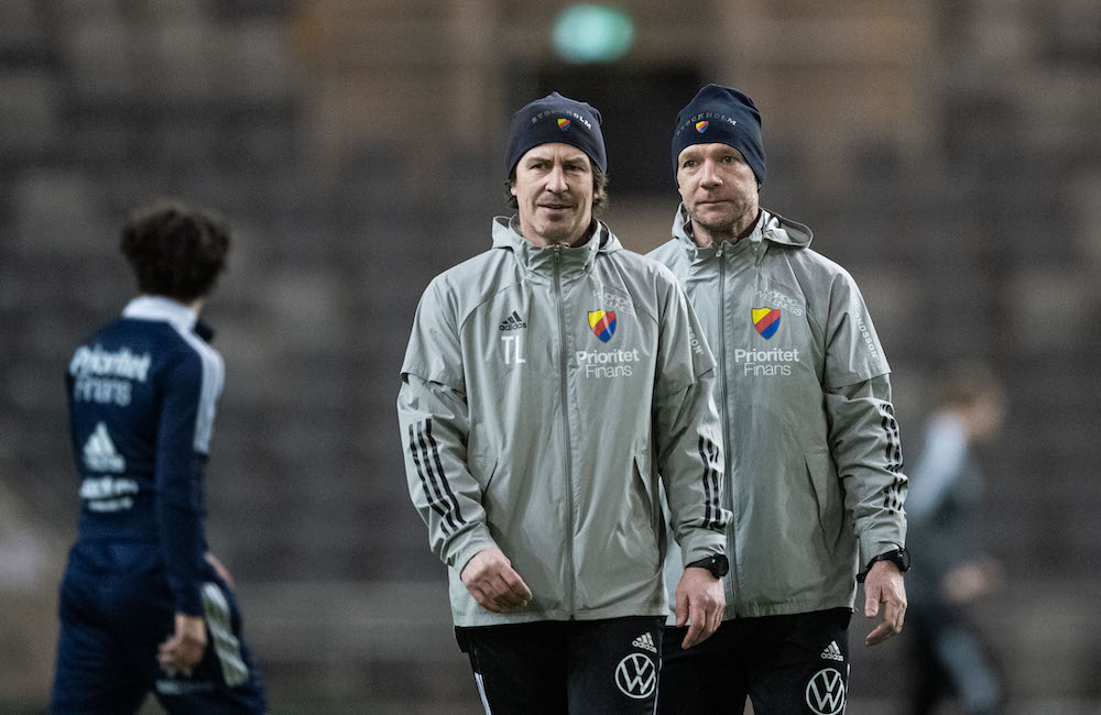 Gästanalys: Så vände Djurgården på mittfältstriangeln