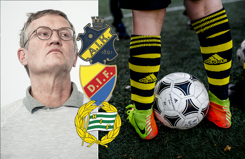 Fortsatt matchförbud för barnidrotten: ”Behöver se rödflaggor nu”