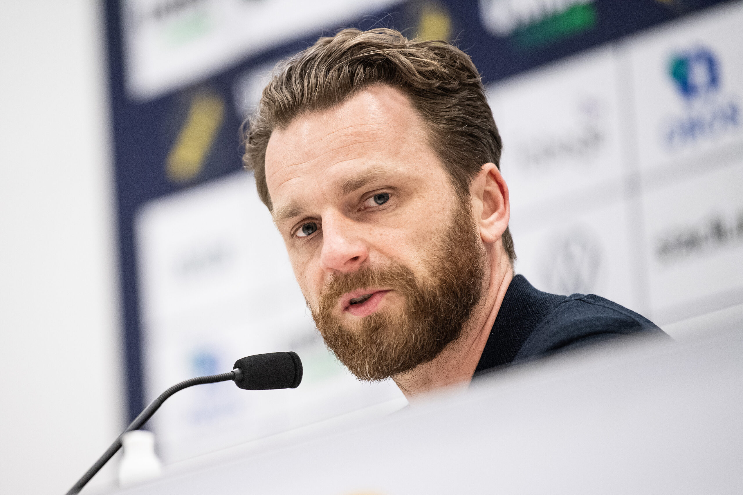 Derbyt enligt Grzelak: ”Vi hade två dörrvakter som tog bort allt”