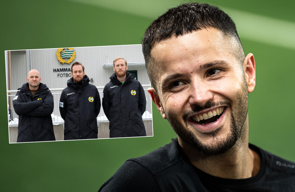 De spelar en avgörande roll inför derbyt: ”Sveriges bästa fysteam”