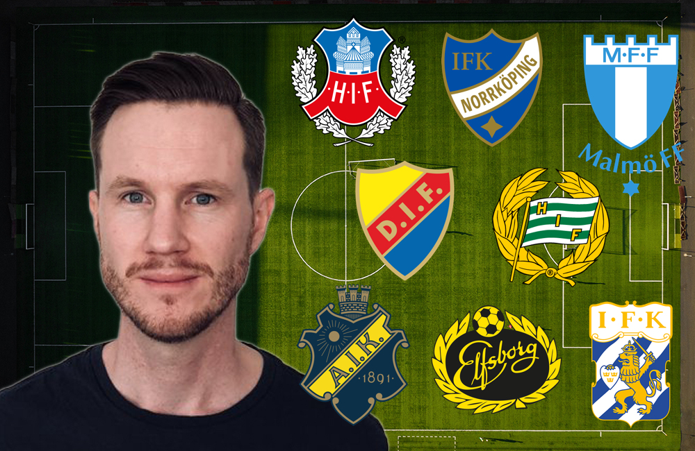 Oskar Månsson: Alla vill vinna i längden men få gör vad som krävs