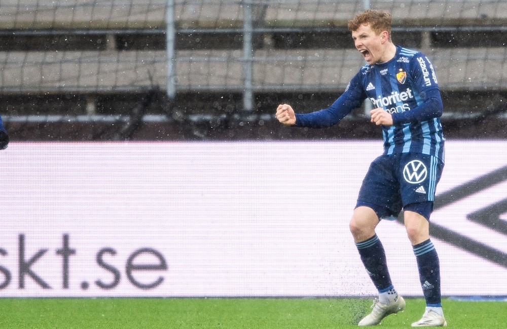 Oskar Månsson: Ode to Aslak – högerbacken utan svagheter
