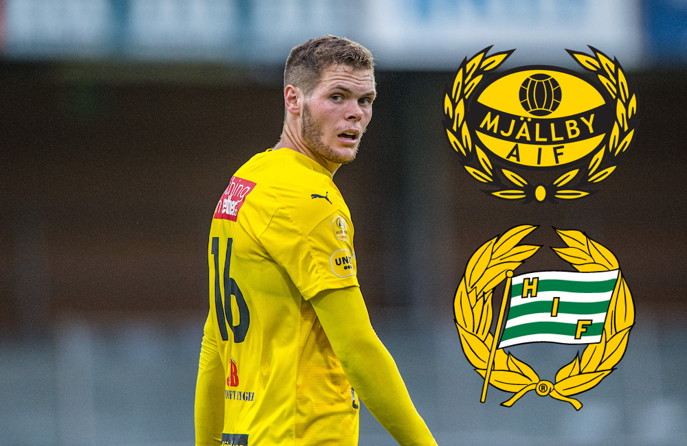 Motståndarkollen Mjällby: ”Jacob Bergström såg het ut i premiären”