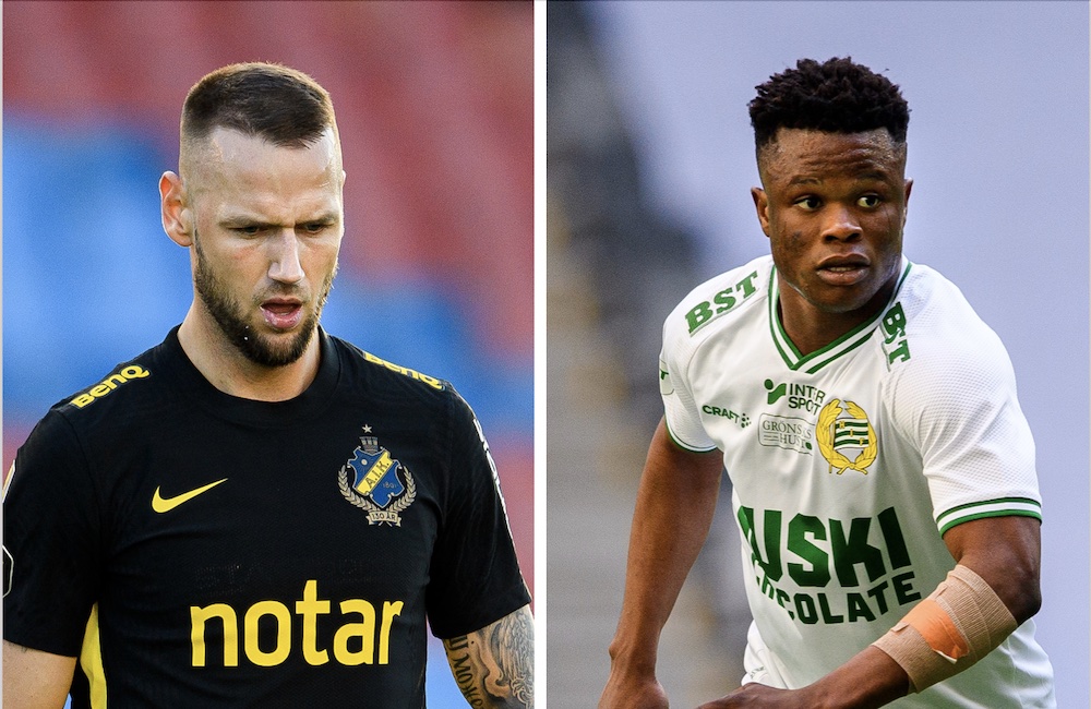 Milosevic efter förlusten: ”Tur vi har ett derby som kommer”