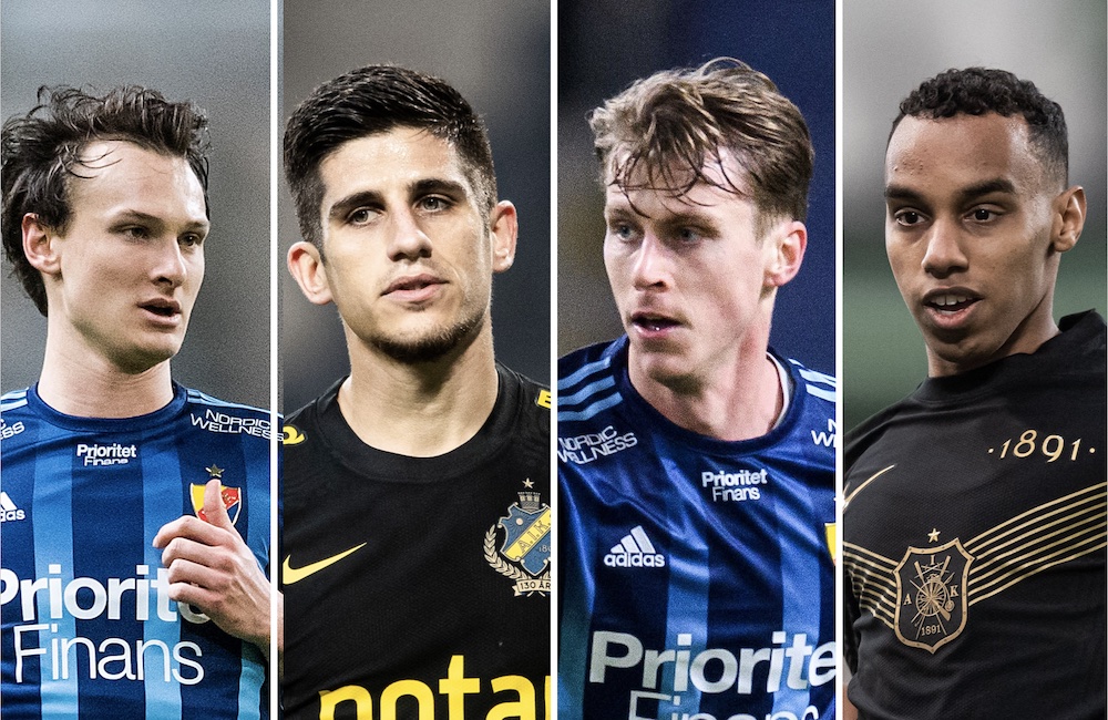 Omgångens 08-elva – spelarna som var bäst i premiärmatcherna