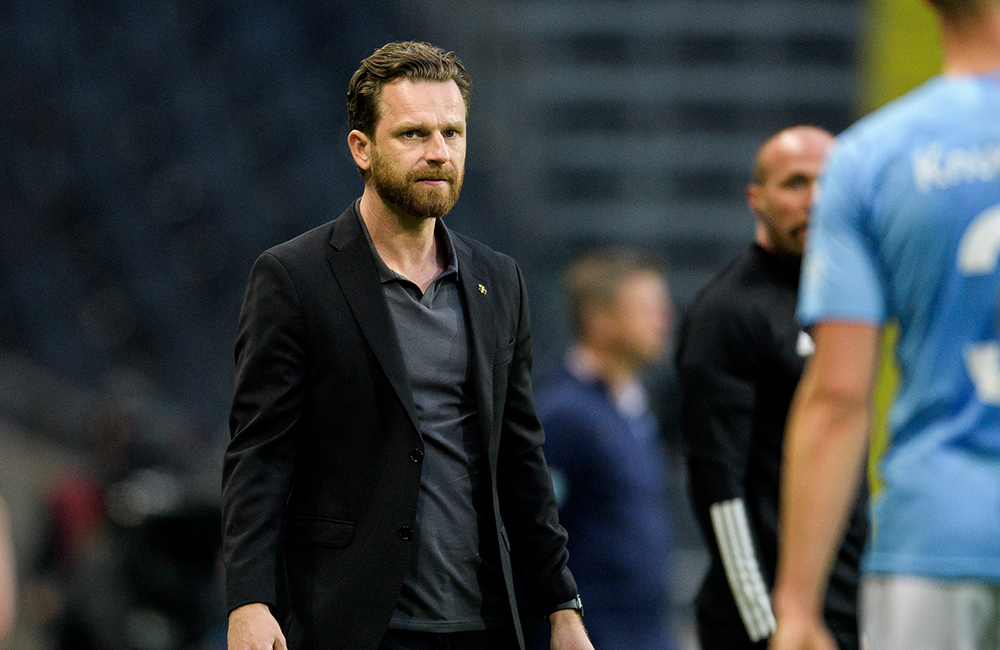 AIK vill resa sig direkt efter derbyförlusten: ”En stor revanschlust”