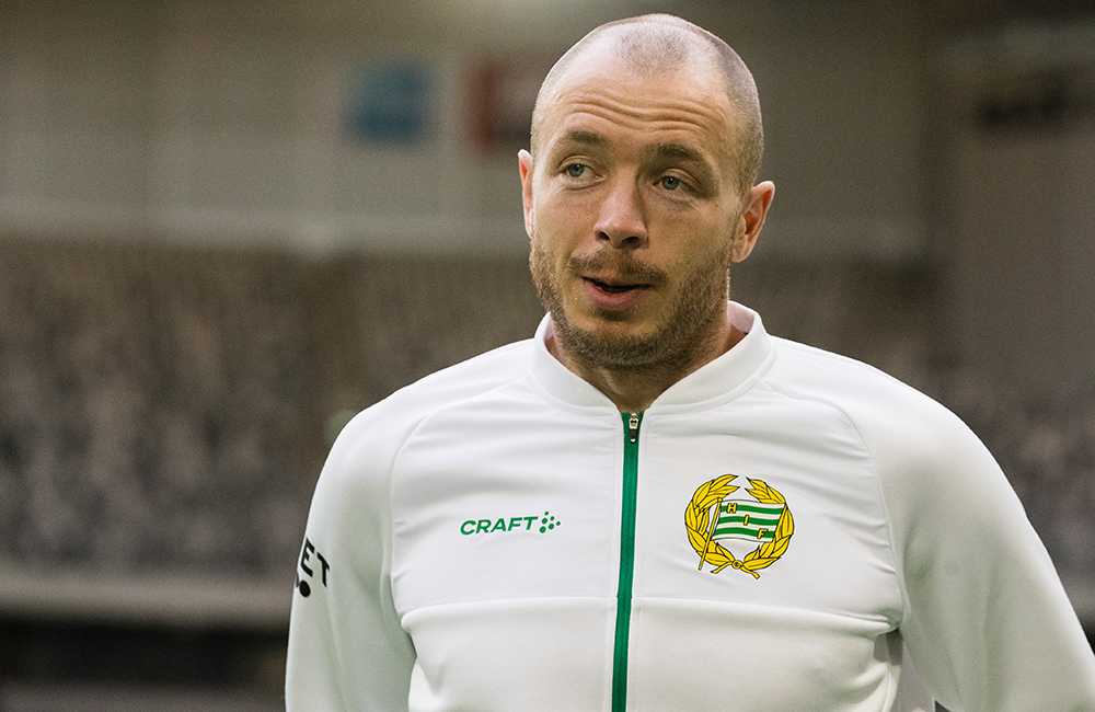 Fjoluson om Hammarbys offensiv: ”Måste döda anfallen”