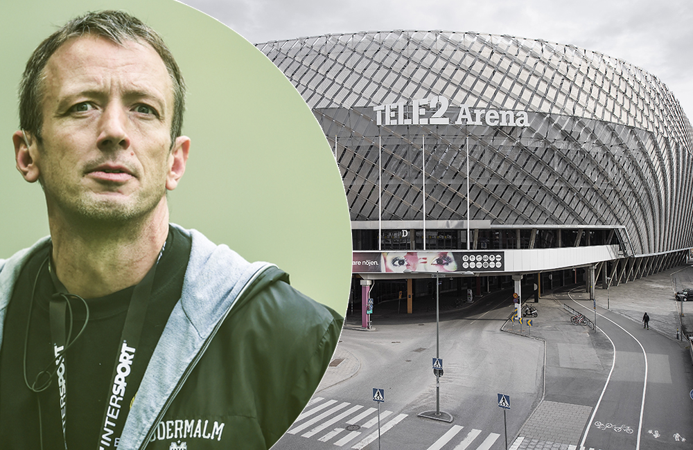 Hammarby fördömer attacker på stan: ”Vi måste sätta ner foten”