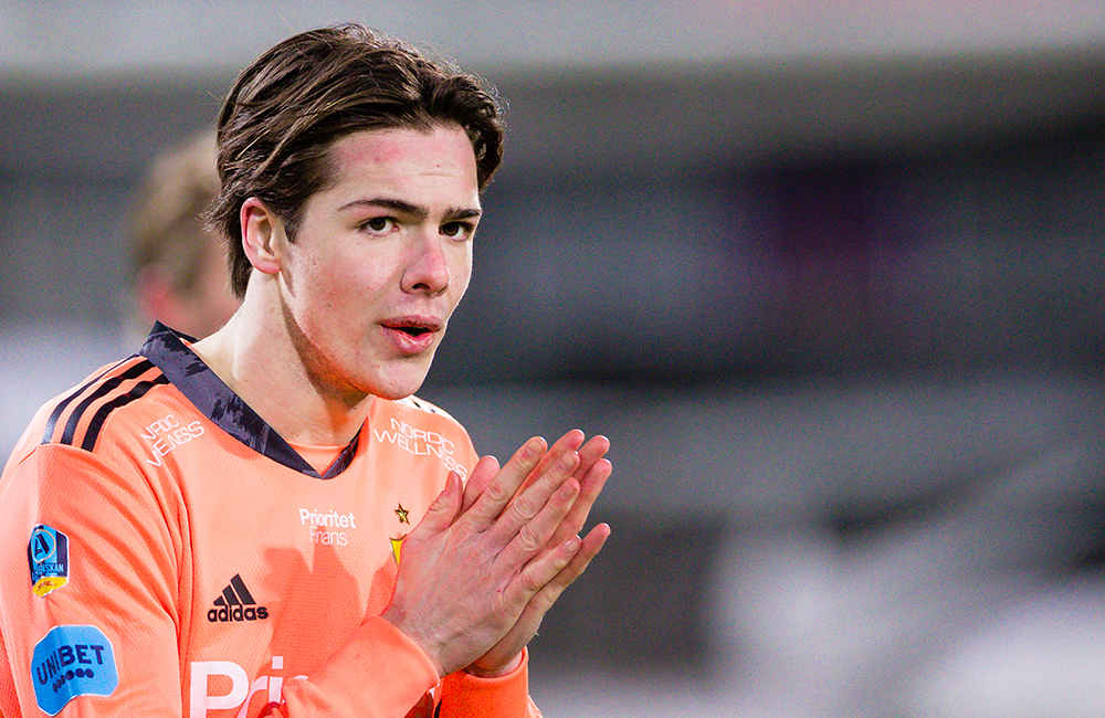 ”Har alltid funnits där för mig” – Widell Zetterström om vägen tillbaka